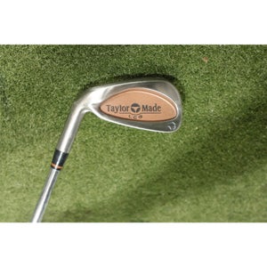 Taylor Made Burner LCG TM Shaft 4 Iron LH / 2i-S378