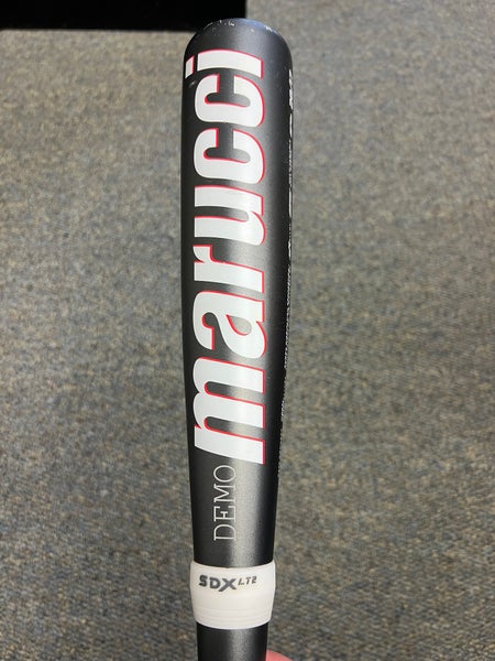 Marucci CAT Connect Hybrid USABat Certified Bat (-11) 17 oz 28" (Used)