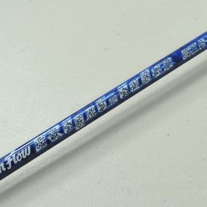 Project X EvenFlow Riptide CB 5.0 40g Senior Flex PXG Driver Shaft -1" # 181633