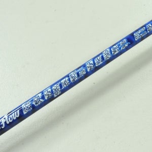 Project X EvenFlow Riptide CB 6.0 50g Stiff Cobra Darkspeed Driver Shaft #198173