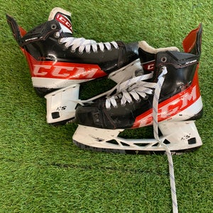 CCM Jetspeed FT4 Pro - Senior