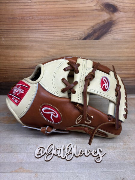 Rawlings Custom Pro Preferred 11.75”