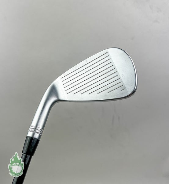 Wilson RB-Tech Staff Model 3 Iron 21*HZRDUS Extra Stiff Flex Graphite Golf Club