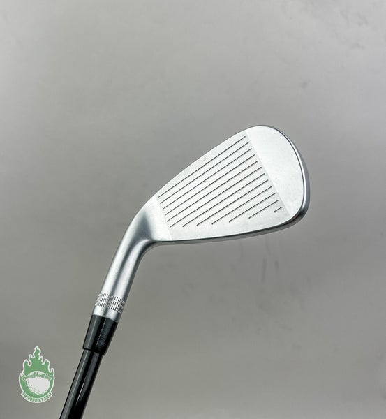 Wilson RB-Tech Staff Model 3 Iron 21*HZRDUS Extra Stiff Flex Graphite Golf Club