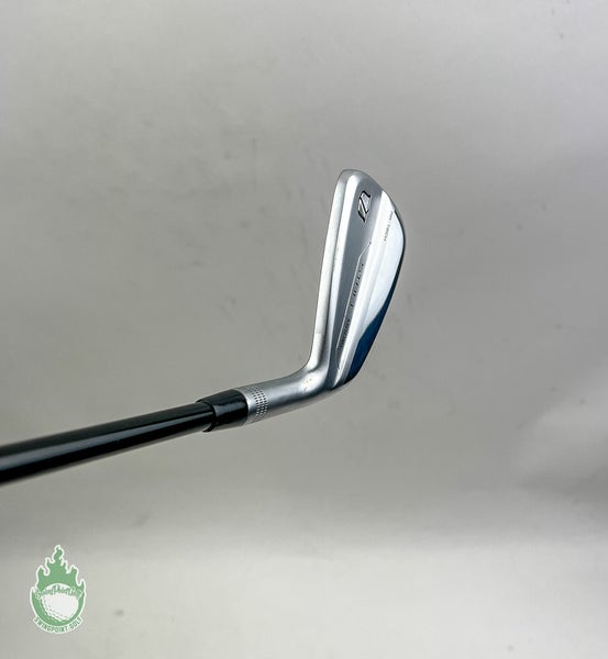 Wilson RB-Tech Staff Model 3 Iron 21*HZRDUS Extra Stiff Flex Graphite Golf Club