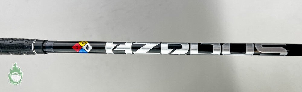 Wilson RB-Tech Staff Model 3 Iron 21*HZRDUS Extra Stiff Flex Graphite Golf Club