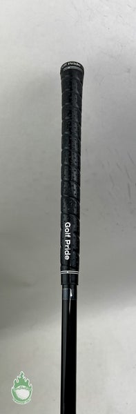Wilson RB-Tech Staff Model 3 Iron 21*HZRDUS Extra Stiff Flex Graphite Golf Club