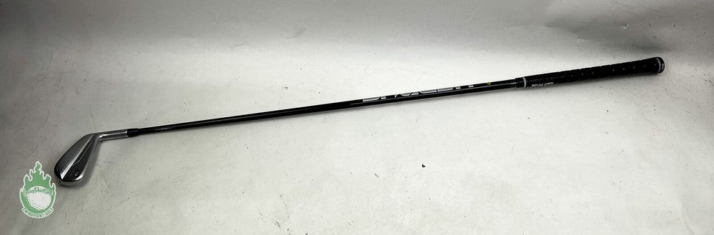 Wilson RB-Tech Staff Model 3 Iron 21*HZRDUS Extra Stiff Flex Graphite Golf Club