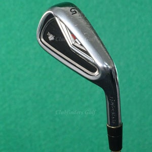 TaylorMade R9 TP Single 5 Iron Project X Rifle 5.5 Steel Firm *READ*
