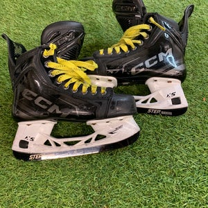 CCM Tacks XF Pro - Junior