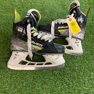 Bauer Vapor X4 - Junior