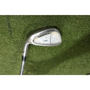 Taylor Made RAC True Temper Shaft 5 Iron 37 LH / 2i-S387