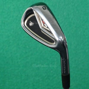 TaylorMade R9 TP Single 8 Iron Project X Rifle 5.5 Steel Firm