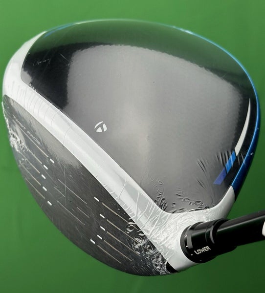 TaylorMade SIM2 MAX Driver 10.5* Stiff Flex Fujikura Ventus Blue 5S NEW #85113