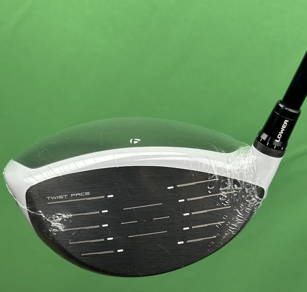 TaylorMade SIM2 MAX Driver 10.5* Stiff Flex Fujikura Ventus Blue 5S NEW #85113