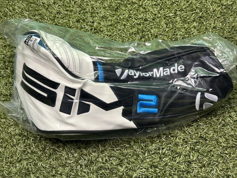 TaylorMade SIM2 MAX Driver 10.5* Stiff Flex Fujikura Ventus Blue 5S NEW #85113