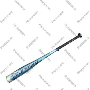 Used Rawlings PLASMA ALLOY BB/SB USA 2 5/8 Bat 30" 11850-S000020633