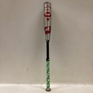 Used Demarini THE GOODS BB/SB USSSA 2 3/4 Bat 30" 11725-S000486584