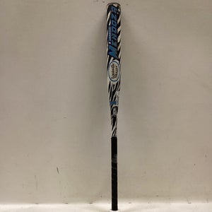 Used Louisville Slugger JESSICA MENDOZA BB/SB Fastpitch Bat 32" 11725-S000486605