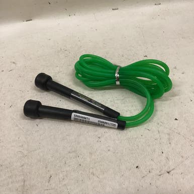 Used Jump Rope Speed Rope 11725-S000486671