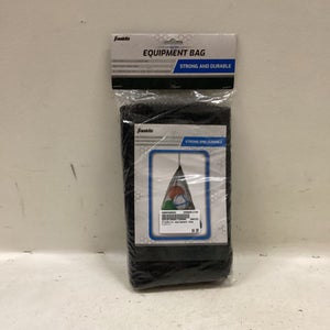 Used Franklin Football Bag 11725-S000486682