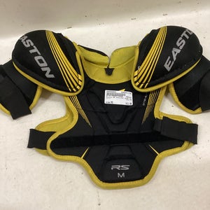 Used Easton RS Junior Shoulder Pads MD 11725-S000486685
