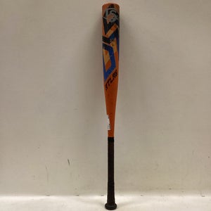 Used Louisville Slugger ATLAS BB/SB USSSA 2 5/8 Bat 30" 11725-S000486710
