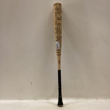Warstic (Used) (-10) 31" 2 5/8" Barrel USSSA Certified Bat