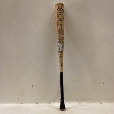 Warstic (Used) (-10) 31" 2 5/8" Barrel USSSA Certified Bat
