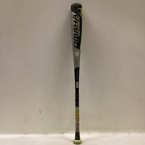 Used Louisville Slugger OMAHA SERIES BB/SB USA 2 5/8 Bat 31" 11725-S000486746