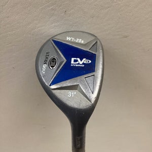 Used US Kids BLUE 45 Jr Hybrid Club RH 3 Hybrid 11725-S000486750