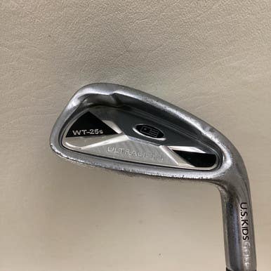 US Kids Golf (Used) Right Handed Junior Graphite Shaft Wedge