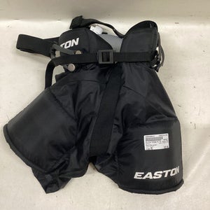Used Easton STEALTH CX Youth Pant Black MD 11725-S000486812
