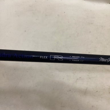 Used MacGregor MACTEC NVG435 Mens Driver RH 10.5 Degree 11725-S000485134