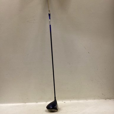 Used MacGregor MACTEC NVG435 Mens Driver RH 10.5 Degree 11725-S000485134