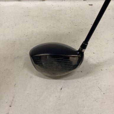 Used MacGregor MACTEC NVG435 Mens Driver RH 10.5 Degree 11725-S000485134