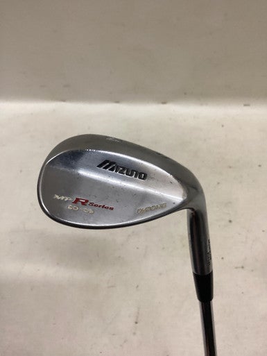 Used Mizuno MP R SERIES 60.09 Golf Wedge Mens RH 60 Degree 11725-S000485032