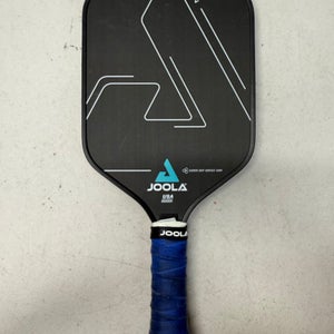 Used Joola Vision Pickleball Padde - Black 11835-S000195287