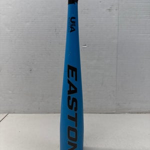 Used Easton BEAST SPEED TB 25/14 T-Ball Bat - Royal/Black/White 11835-S000195159