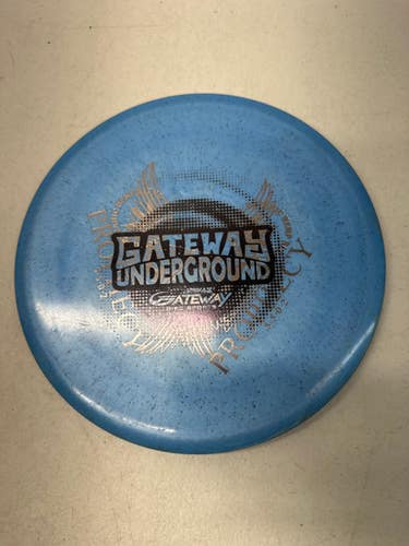 Gateway (Used) Discs Driver