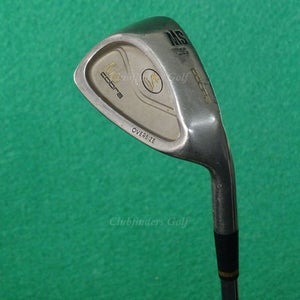 King Cobra Original Oversize SW Sand Wedge Factory Apollo Steel Firm
