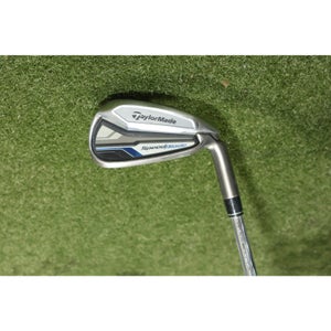 Taylor Made Speed Blade True Temper Shaft 6 Iron 38 RH / 2J-S402
