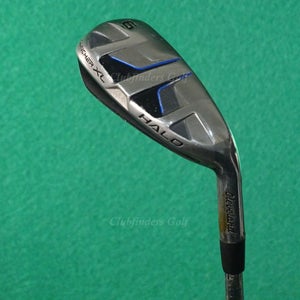 Cleveland Launcher XL Halo Single 6 Iron TT Dynamic Gold 105 R300 Steel Regular