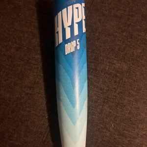 Easton Bat (-5) 25 oz 30" (New)