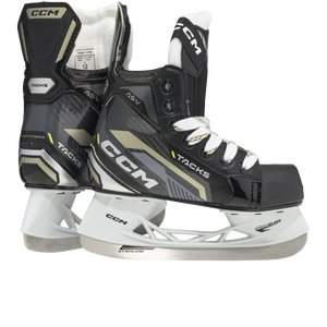 New CCM Super Tacks AS-V Skates | Size Youth 13 Regular