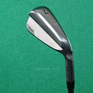 Ping i530 Forged Black Dot Single 7 Iron UST Mamiya Recoil 95 Graphite Regular