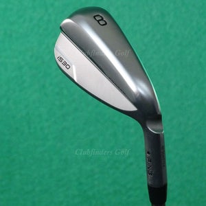 Ping i530 Forged Black Dot Single 8 Iron UST Mamiya Recoil 95 Graphite Regular
