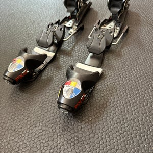 Look PX 18 Ski Bindings (Used)