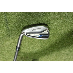 Taylor Made Speed Blade 6 Iron 37 LH / 2J-S407