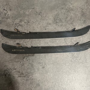Bauer LS Pulse Ti 254 mm (Used)
